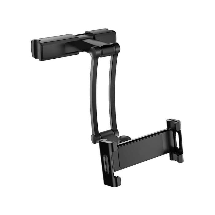 Car Phone Tablet Holder Rear Retractable Holder Rear Phone Holder Rear Pillow Adjustable Holder Rea