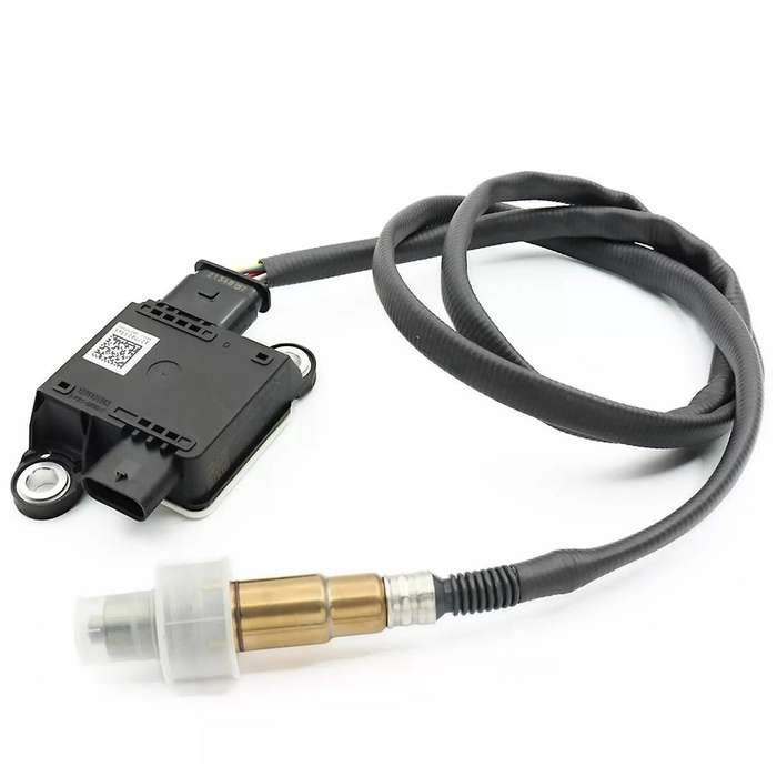 Car PM Particulate Matter Sensor 68435816AA for Ram 1500 PICKUP 2020-2023 Exhaust Nitrogen Oxygen S