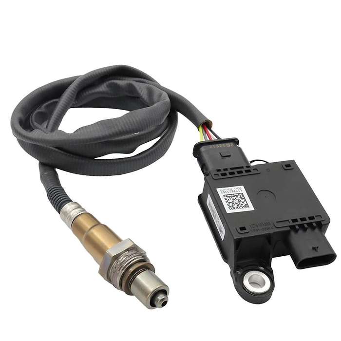 Car PM Particulate Matter Sensor 894A0-71010 0281007881 for 2015-2020 Exhaust Nitrogen Oxygen Sensor