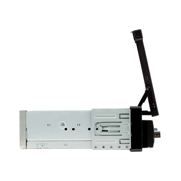 Car Portable Radio Bluetooth Mp5 Fm The Host 9612w 1din 7inch Car Retractable Screen Wireless Carpla
