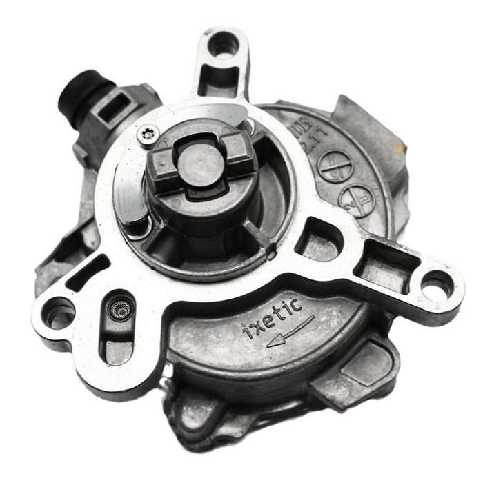 Car Power Brake Booster Vacuum Pump 7.24807.78.0 31316688 for XC90 XC60 XC70 XC40 V90 V70 S60 S80 20