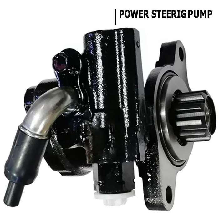 Car Power Steering Pump 4431026200 4431035500 4431035590 4431035610 for Vi 1995-2005