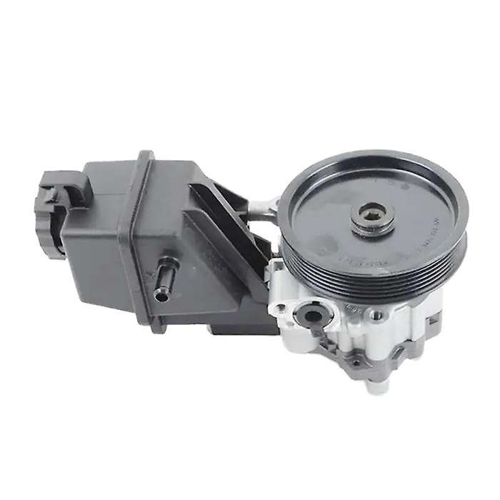 Car Power Steering Pump A0064666401 A0064666401 A6466630180 for - C/e/r-class W204 C204 S204 A207 W2
