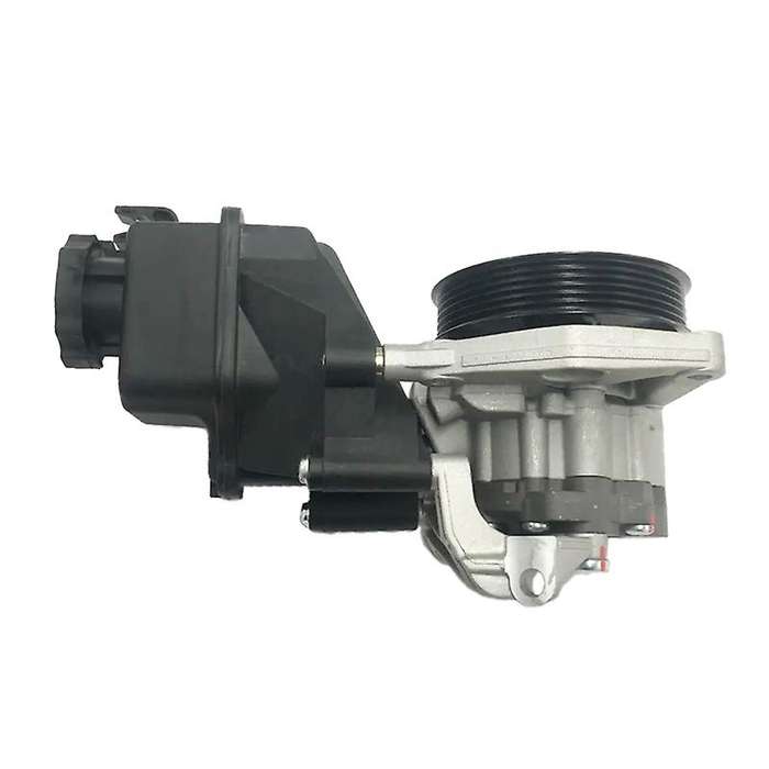 Car Power Steering Pump A0064666401 A0064666401 A6466630180 for - C/e/r-class W204 C204 S204 A207 W2