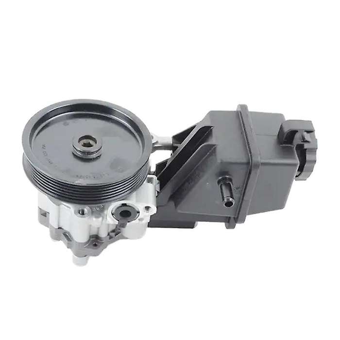 Car Power Steering Pump A0064666401 A0064666401 A6466630180 for - C/e/r-class W204 C204 S204 A207 W2