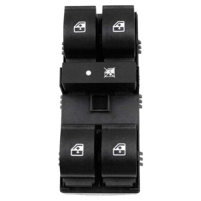 Car Power Window Control Master Switch for 2007-2016 735442332