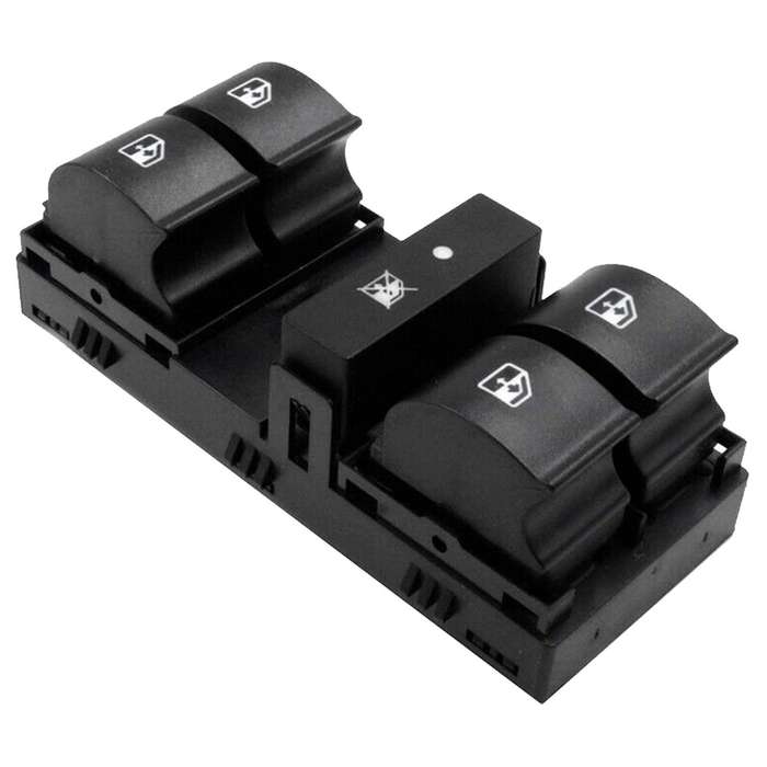 Car Power Window Control Master Switch for 2007-2016 735442332