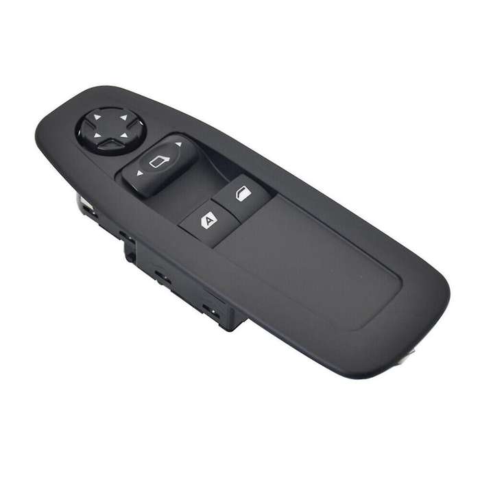 Car Power Window Lift Switch Fit for 208 2008 3008 5008 2018 New
