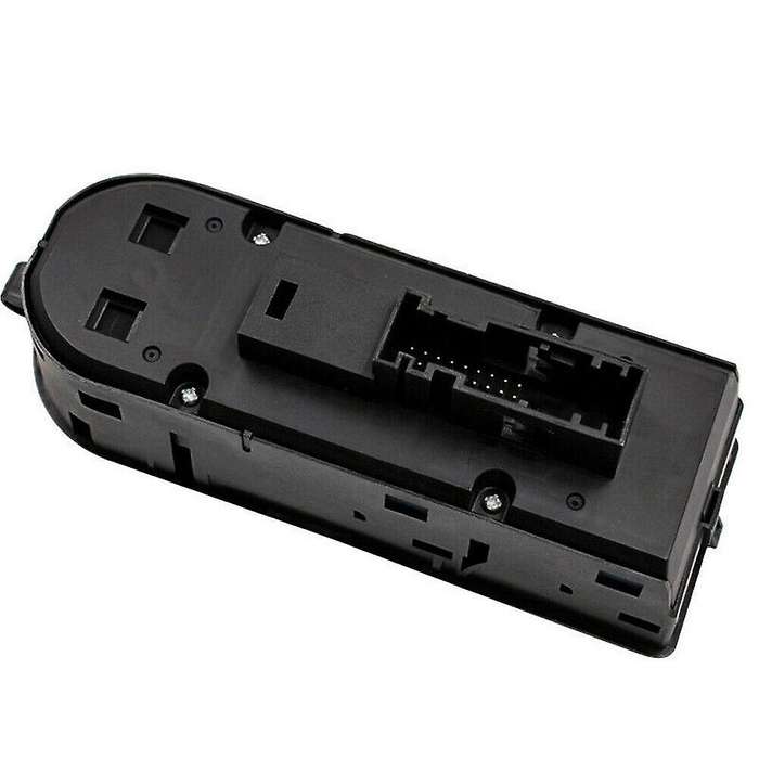 Car Power Window Control Switch Window Lifter Switch for Opel H 2004-2015 13228699 13228877