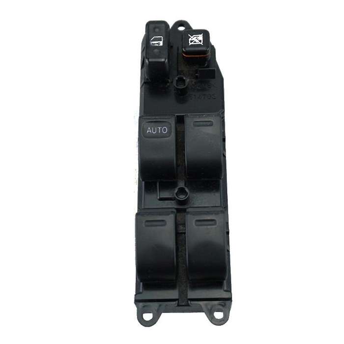 Car Power Window Lift Switch Glass Lift Switch (Front, Driver Side) 8482033180 8482033240 for 2.4L 3