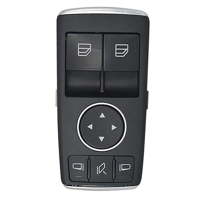 Car Power Window Mirror Switch for C CLASS C204 2011-2015 1729056900