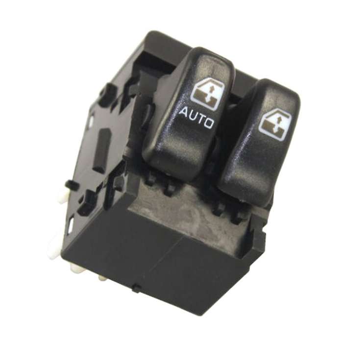 Car Power Window Master Switch LH Driver Side for Venture 10387305