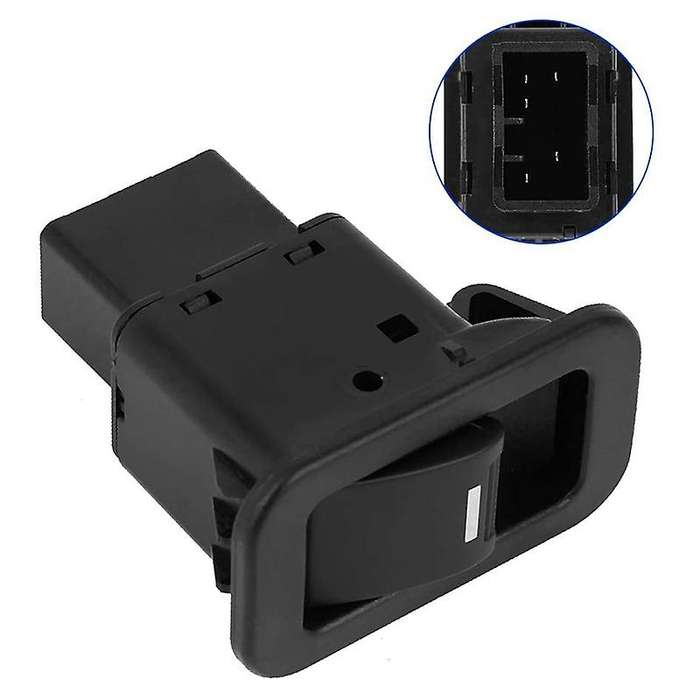 Car Power Window Master Switch Front Passenger and Rear Sides for Territory SY14A132D FBA7510NGH