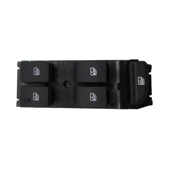 Car Power Window Regulator 26696325 Window Lifter Master Switch Button for Hideo 2015-2018 Front Lef