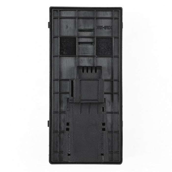 Car Power Window Switch Electric Control Window Lifter Button for A6 S6 A3 S3 Rs6 4f0959851j