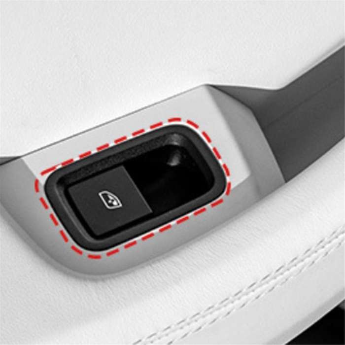 Car Power Window Switch for 971 2017-2024 9YA 2018-2024 Lifter Window Button Car Accessories