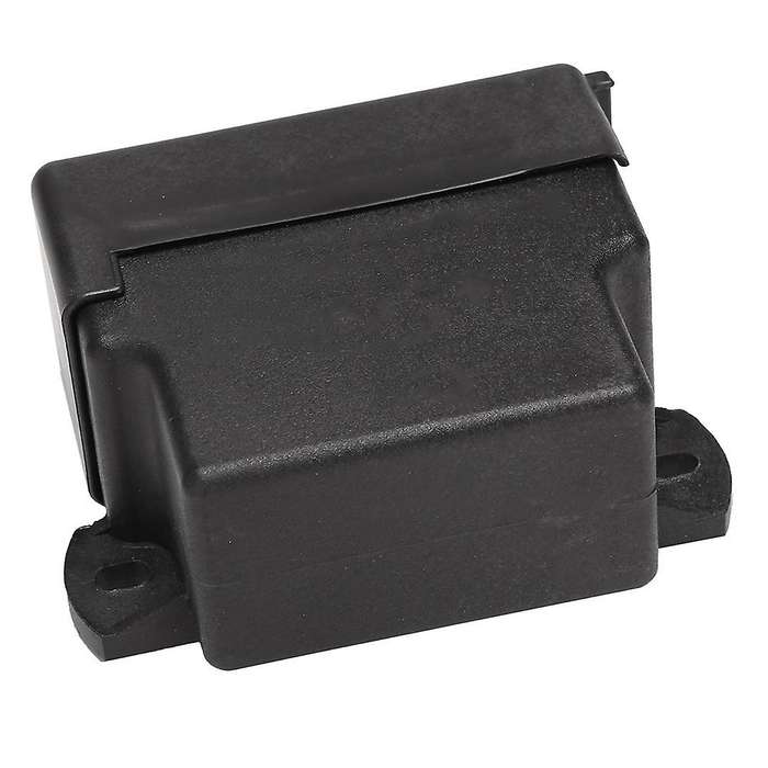 Car Preheating Time Relay for Korando 6625453532 Glow Plug System Relay 5 Cylinder