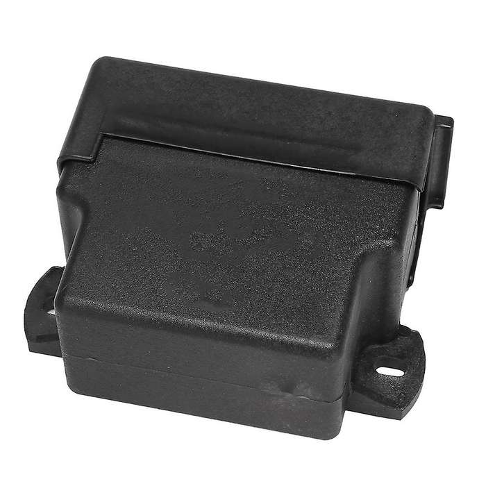 Car Preheating Time Relay for Korando 6625453532 Glow Plug System Relay 5 Cylinder