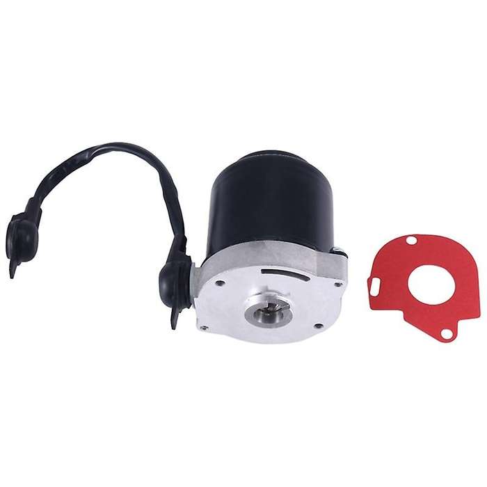 Car Pump Booster Motor Repair for Land Cruiser Repair Kit 47050-60010 4705060010 Reconditioned