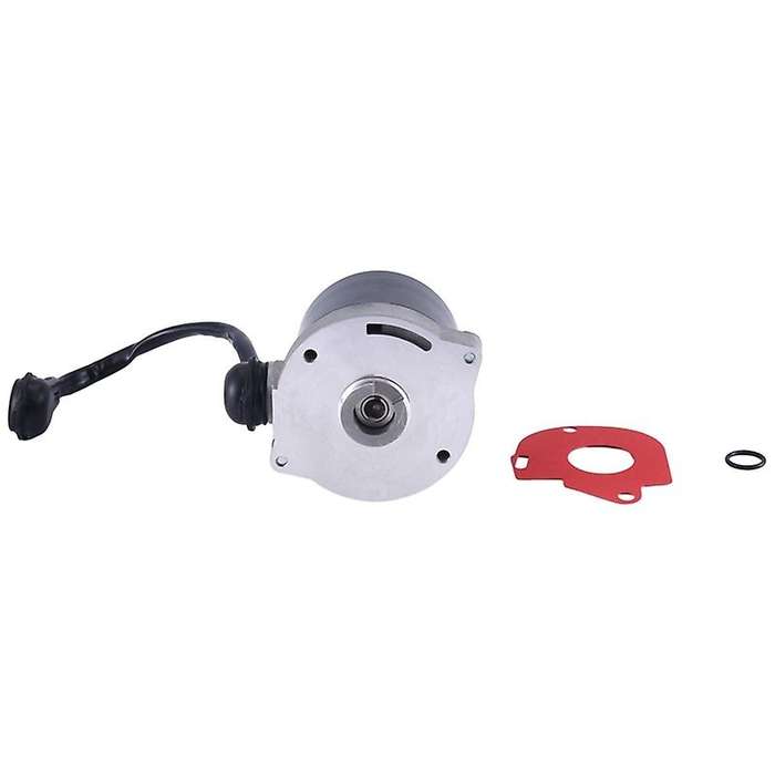 Car Pump Booster Motor Repair for Land Cruiser Repair Kit 47050-60010 4705060010 Reconditioned