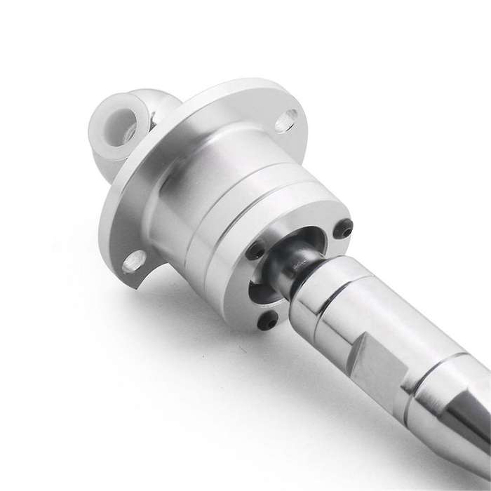 Car Racing Short Throw Shifter Kit for 300ZX Z32 1990-1996 Manual T5 Shift Knob