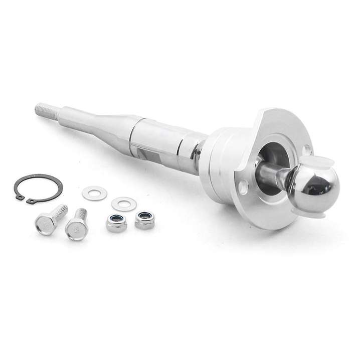 Car Racing Short Throw Shifter Kit for 300ZX Z32 1990-1996 Manual T5 Shift Knob