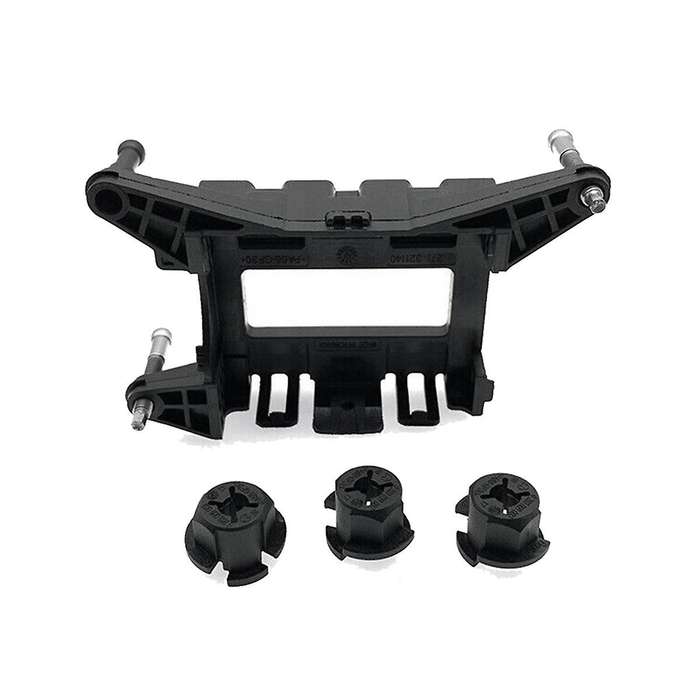 Car Radar Cruise Sensor Control Bracket&Mounting Clip for Accord 2018-2022 36803-TVE-H05 36801-TVA-