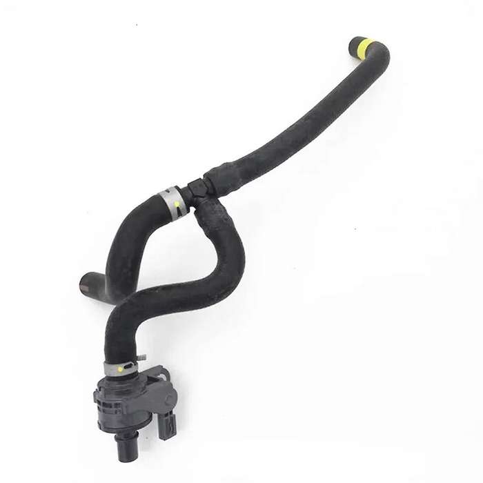 Car Radiator Bypass Hose Assembly 16260-f0010 for Es3 2018-2023 Bypass Pipe Tube Rubber