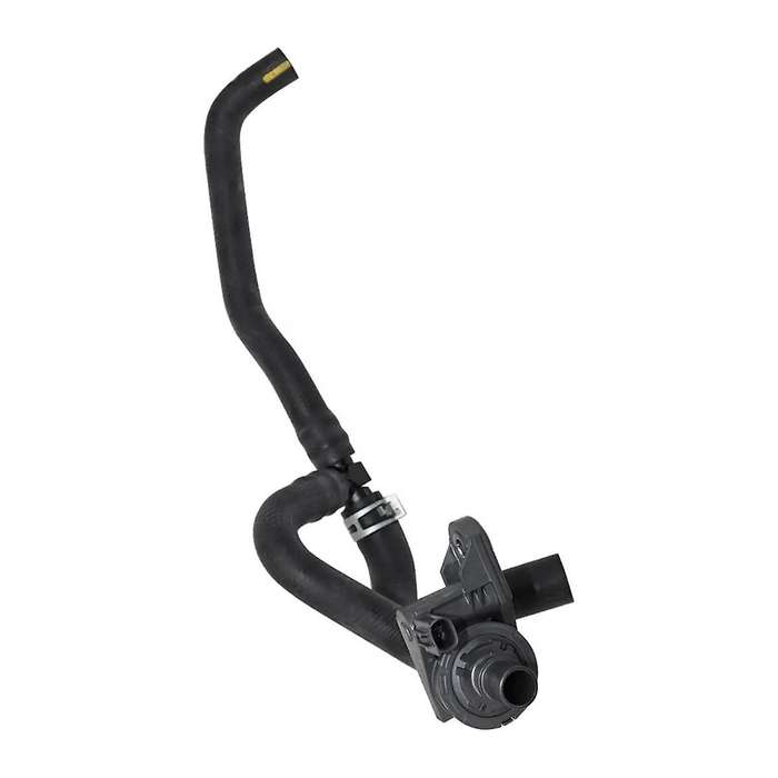 Car Radiator Bypass Hose Assembly 16260-f0010 for Es3 2018-2023 Bypass Pipe Tube Rubber