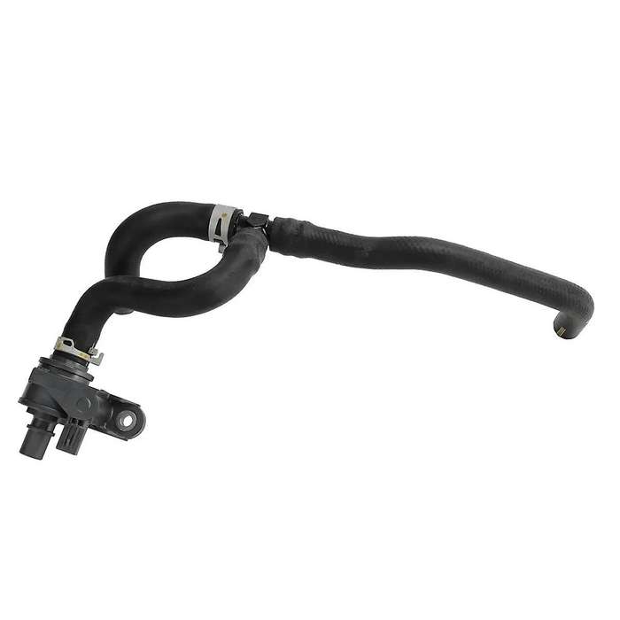 Car Radiator Bypass Hose Assembly 16260-f0010 for Es3 2018-2023 Bypass Pipe Tube Rubber