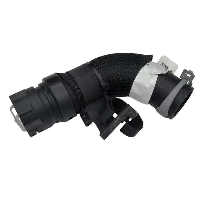 Car Radiator Coolant Lower Hose Pipe Assembly L1M38D033AAD for Explorer 2.3L 2020-2023 L1MZ8286E L1M
