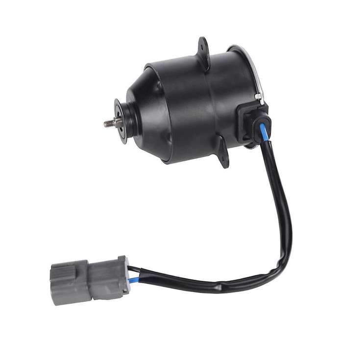 Car Radiator Cooling Fan Motor for Accord Cg5/cf9/ra6 1998-2002 2.3l L4 Part Number: 19030-paa-a01