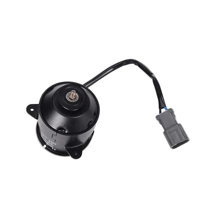 Car Radiator Cooling Fan Motor for Accord Cg5/cf9/ra6 1998-2002 2.3l L4 Part Number: 19030-paa-a01