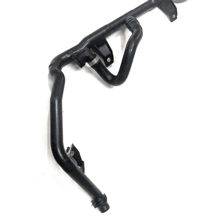 Car Radiator Cooling Water Hose 17127548224 for E90 325i 330i 328i 128i