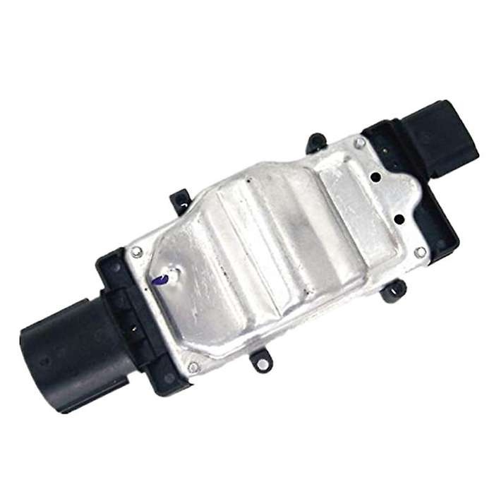 Car Radiator Fan Control Module for Ford Kuga Ii Mazda 3 Volvo V40 1137328464