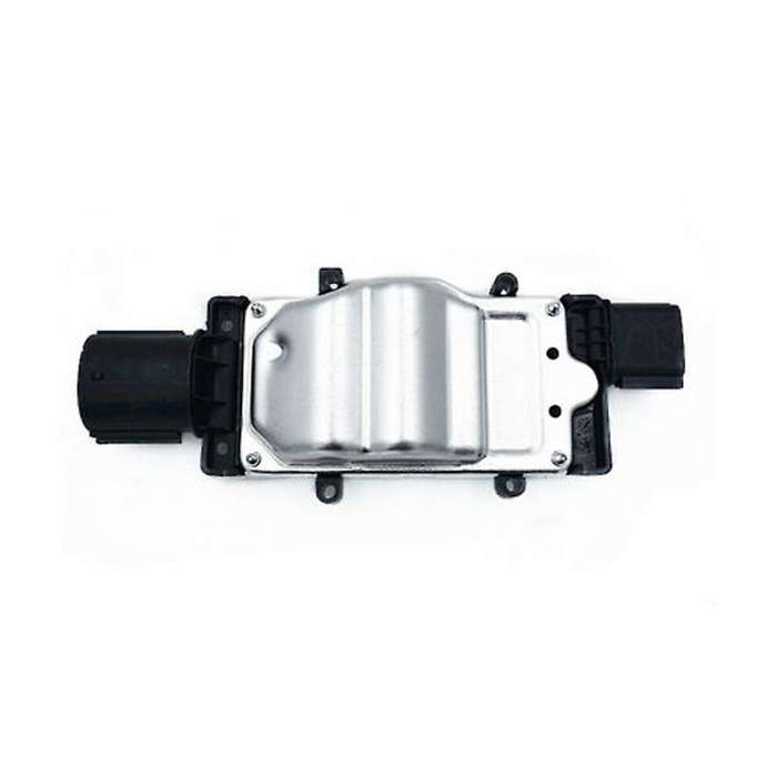 Car Radiator Fan Control Module for Ford Kuga Ii Mazda 3 Volvo V40 1137328464
