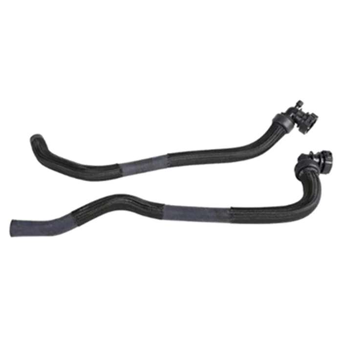 Car Radiator Hose 6466K6 6466VJ for 207/301/1007/2008 C-Elysee/C2/C3 Heater Hose Heater Radiator Pi