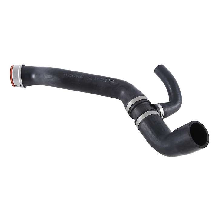 Car Radiator Hose for -class X164 Gl450 Water Tank Radiator Hose 1645002175 1645004875