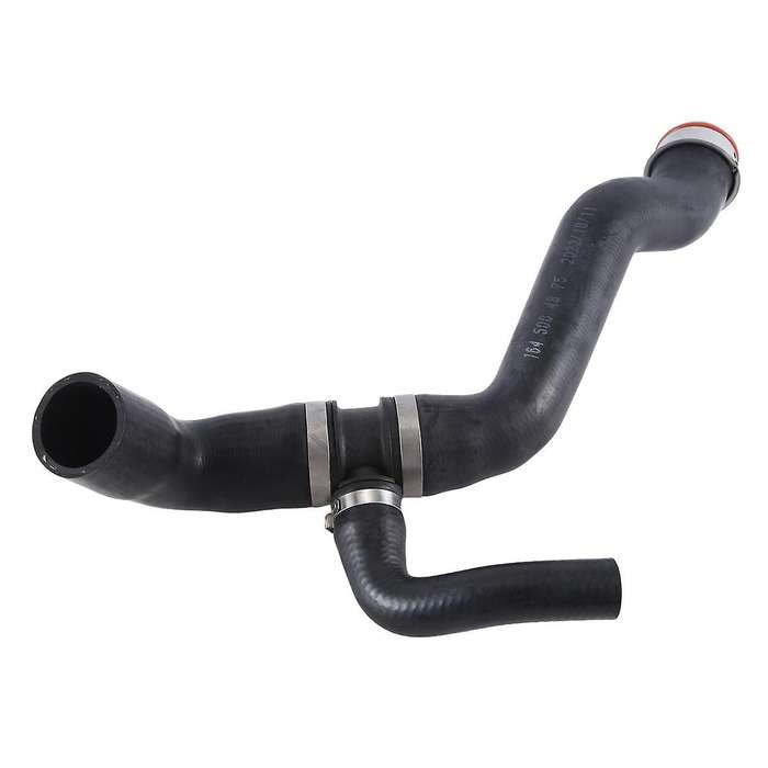 Car Radiator Hose for -class X164 Gl450 Water Tank Radiator Hose 1645002175 1645004875