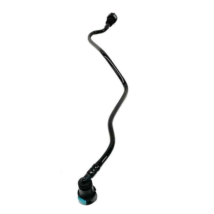 Car Radiator Ventilation Hose LR035632 for L405 & Sport 4.4 TDV8 Engine Coolant Line Hose -8C362-da