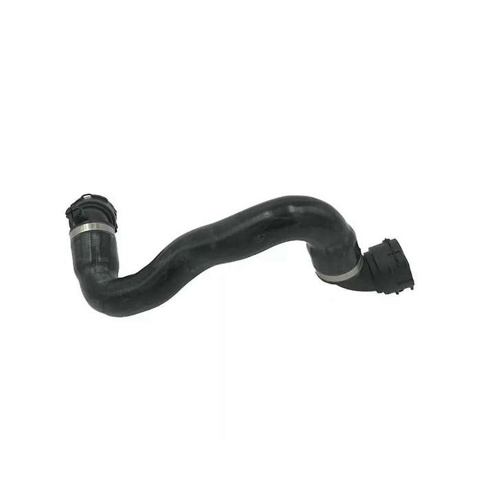 Car Radiator Hose for X1 Z4 E84 E89 2009 2010 2011 2012 2013 2014 2015 Tank Radiator Hose (bottom Ri