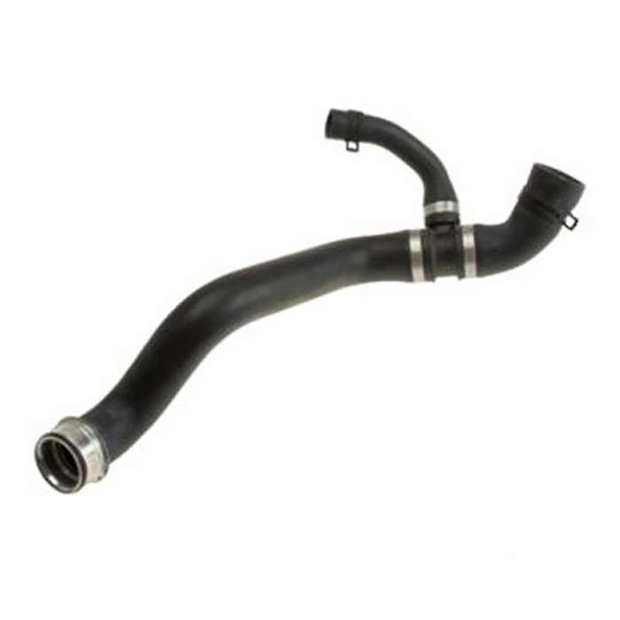 Car Radiator Hose Kit 2 Pcs Upper + Lower Coolant Water Line for W164 ML-350 1645010482 / 1645010582
