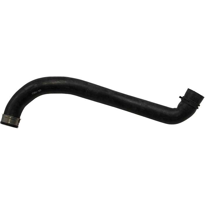Car Radiator Hose Kit 2 Pcs Upper + Lower Coolant Water Line for W164 ML-350 1645010482 / 1645010582