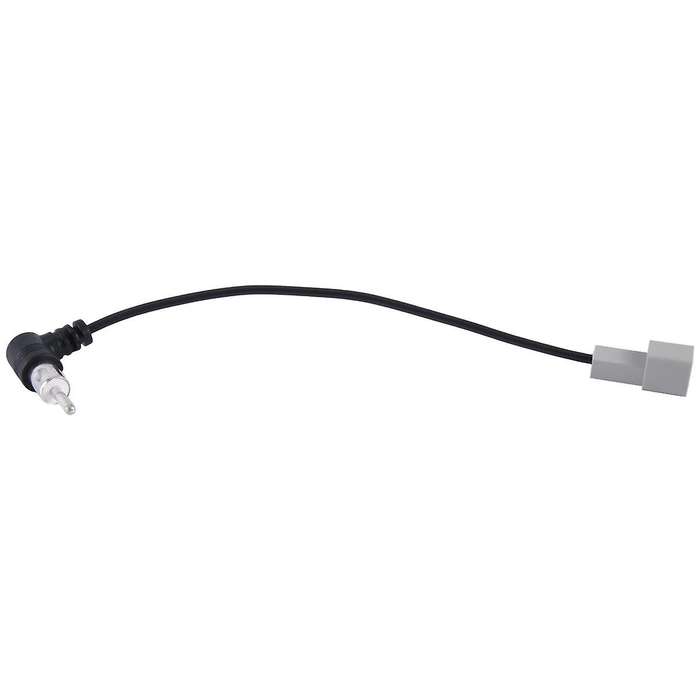 Car Radio CANBus Cable Power Wiring Harness Socket Connector CAN Bus Decoder for Carnival Sedona Sor