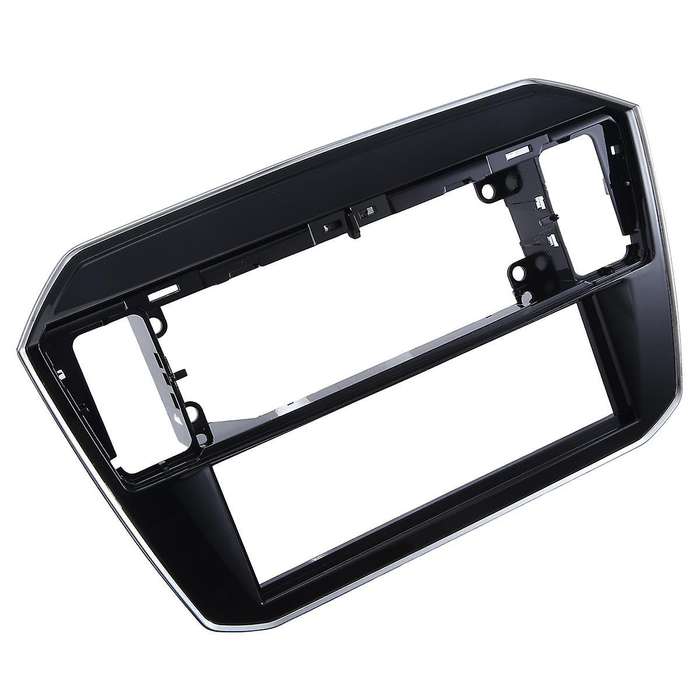Car Radio Facia for Up 2016+ Radio Dvd Install Panel Dash Kit Trim Fascia Plate Bezel Adapter Stereo