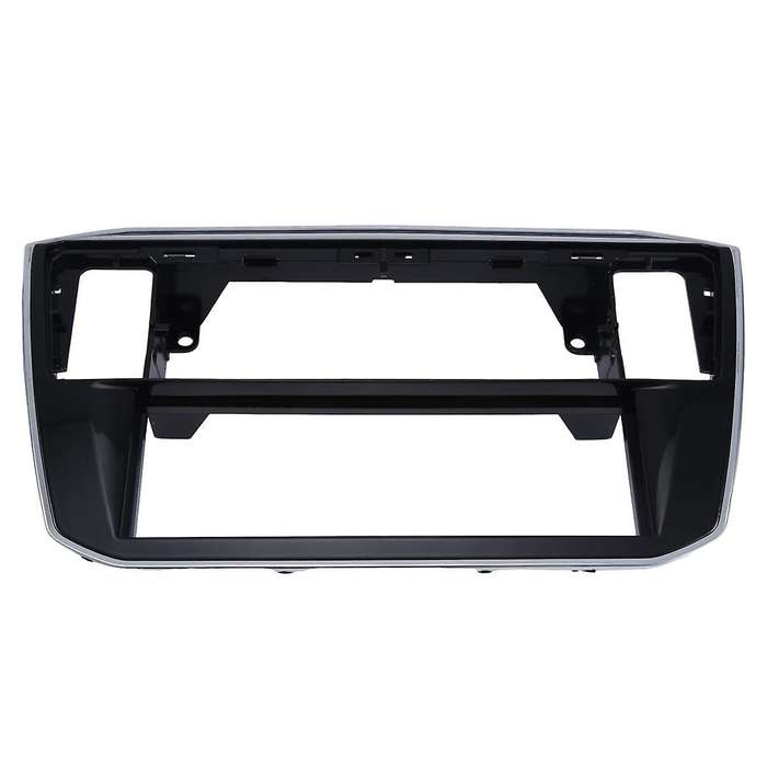 Car Radio Facia for Up 2016+ Radio Dvd Install Panel Dash Kit Trim Fascia Plate Bezel Adapter Stereo