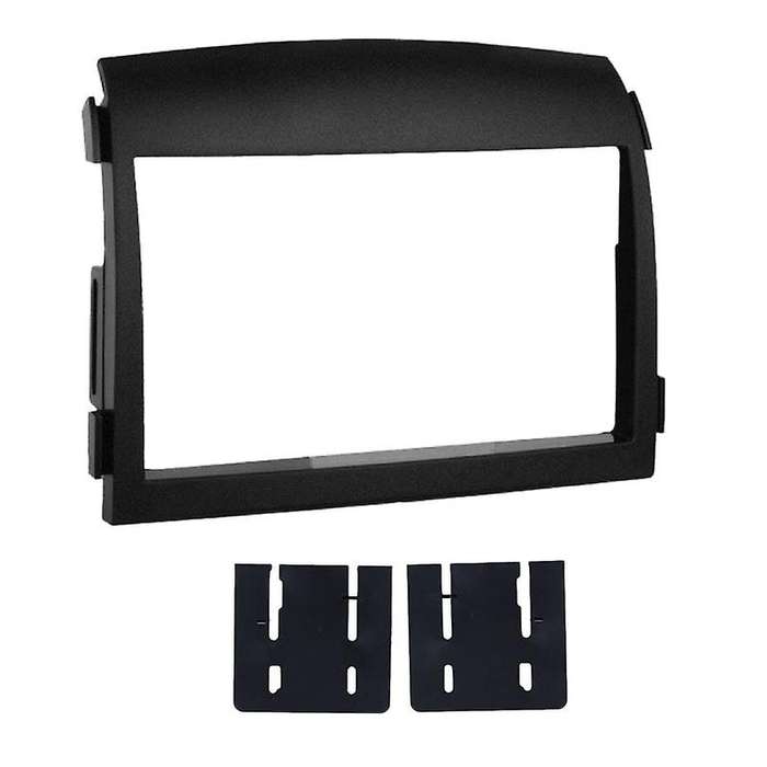 Car Radio Fascia Facia Stereo Installation Dash Kit for 2006 2007 2008