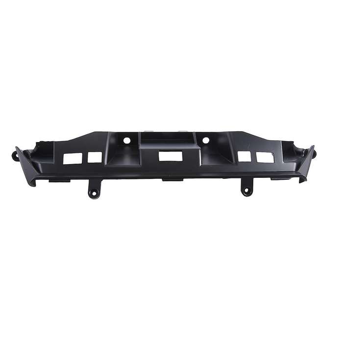 Car Radio Fascia Frame for Tourneo Transit Custom 2012-2018 9 Inch 2din Stereo Panel