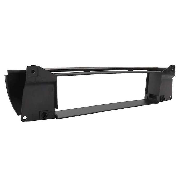 Car Radio Fascia Stereo Panel Plate for Z4 (E85) 2003-2009 Frame Dash Kit