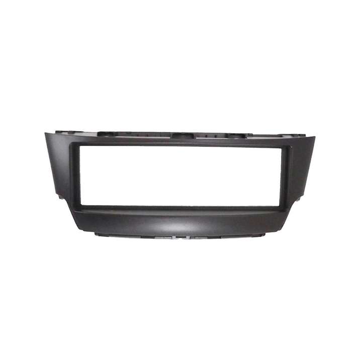 Car Radio Fascia Trim Kit 1 Din Dvd Frame Install Kit for Is300 2006-2012